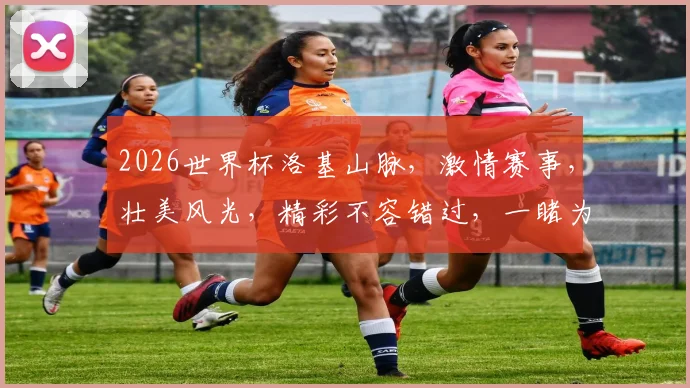 2026世界杯洛基山脉，激情赛事，壮美风光，精彩不容错过，一睹为快
