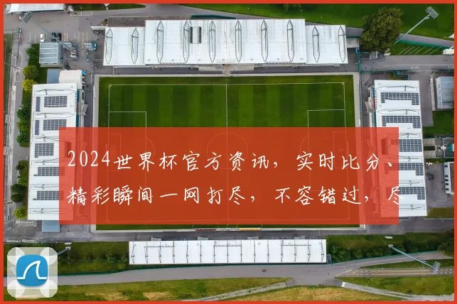 2024世界杯官方资讯，实时比分、精彩瞬间一网打尽，不容错过，尽在官网